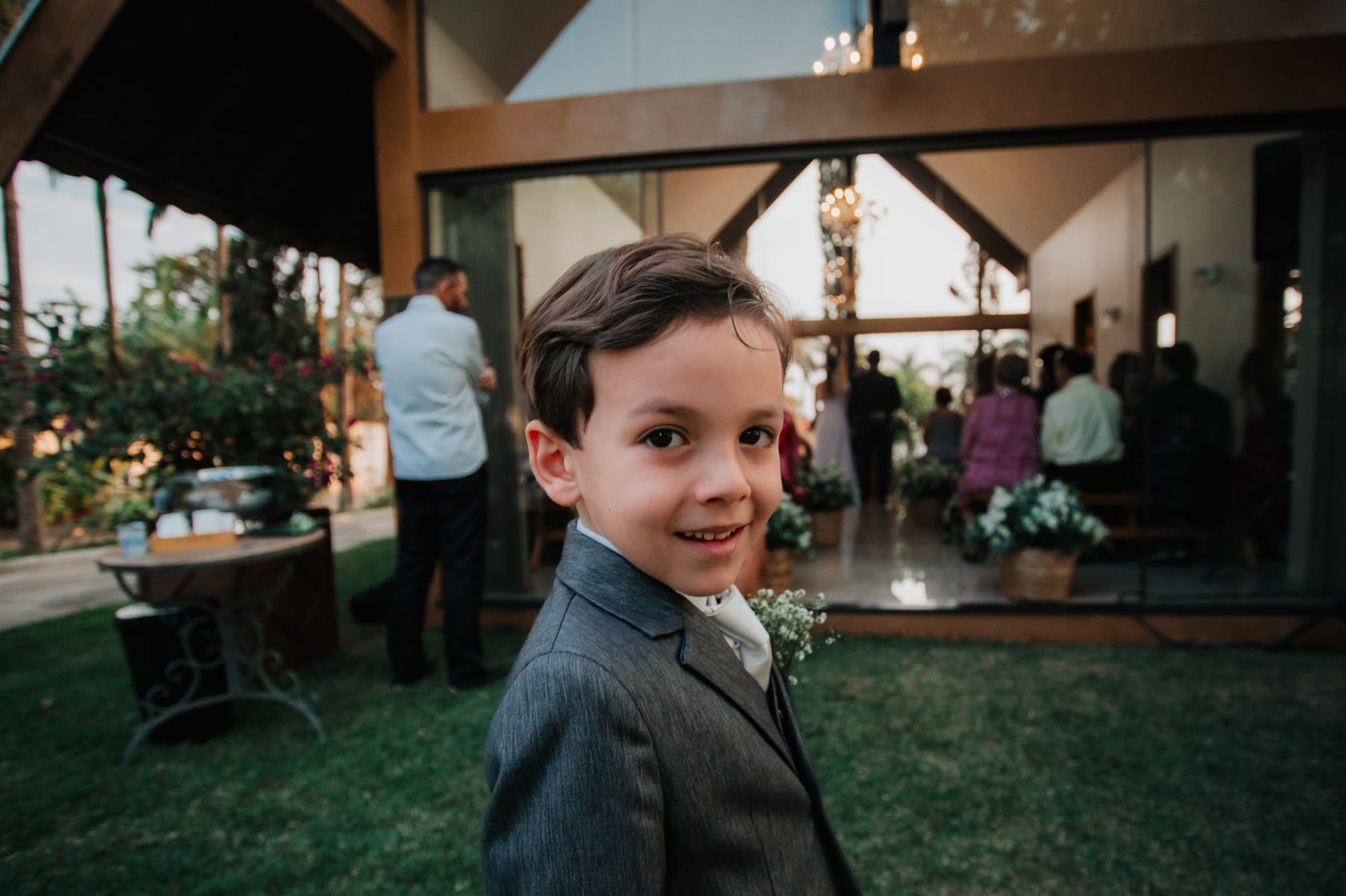 Fotografia de Casamento por André Bertogna — Ana & Bruno, foto 7 de 13